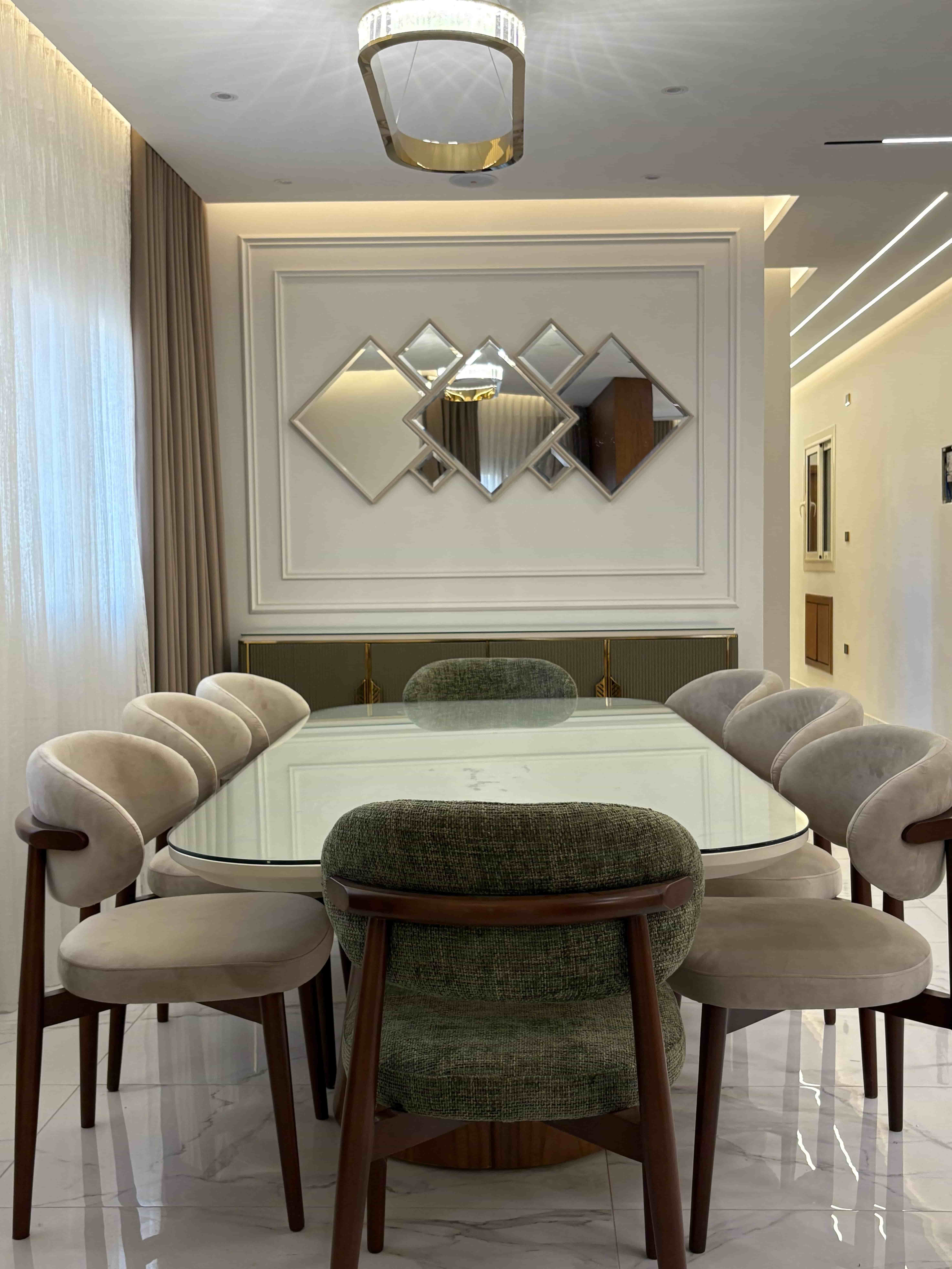 Andalus - Three bedroom apartment